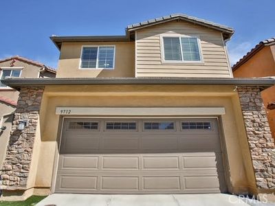 9712 Pine Orchard St, Pacoima, CA, 91331