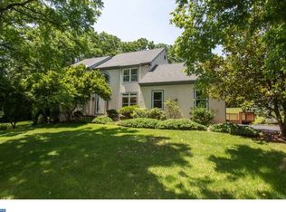 1120 Saint Finegan Dr, West Chester, PA 19382