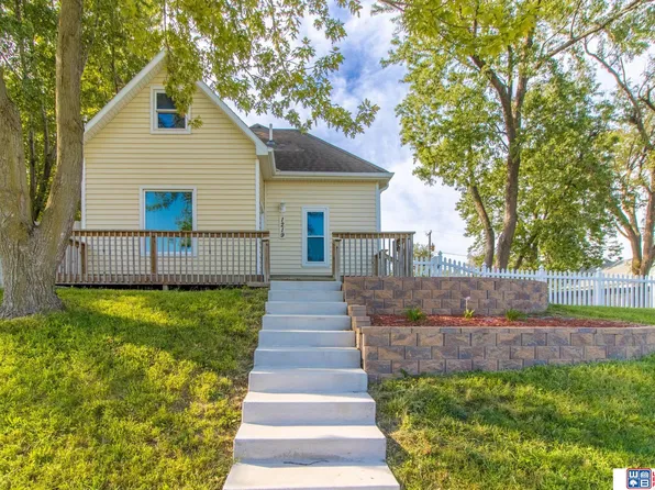 1219 Garber Ave, Lincoln, NE 68521