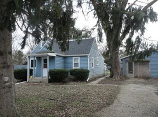 7507 Cedar Dr, Wonder Lake, IL