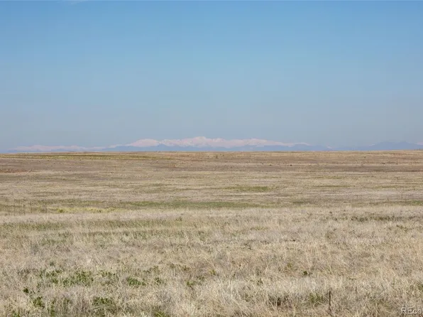 Comanche Creek Road, Kiowa, CO 80117