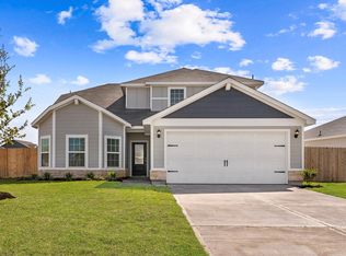 360 Kingston Way, Waller, TX 77484