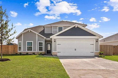 324 Fastboy Ln Photo 1
