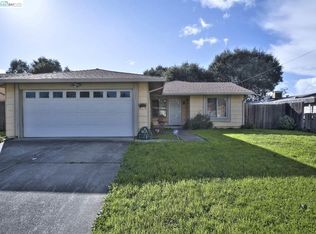 117 Lofas Pl, Vallejo, CA 94589
