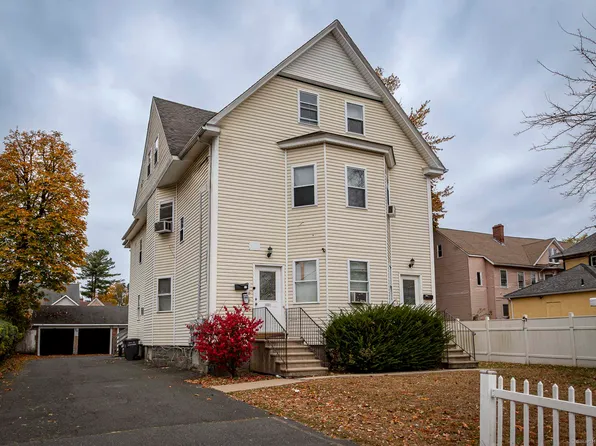 409 Sigourney Street, Hartford, CT 06112