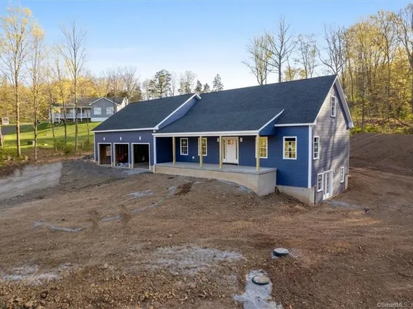 70 Great Hill Road, North Branford, CT 06471