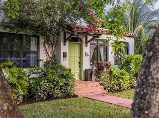 747 NE 72nd St, Miami, FL 33138
