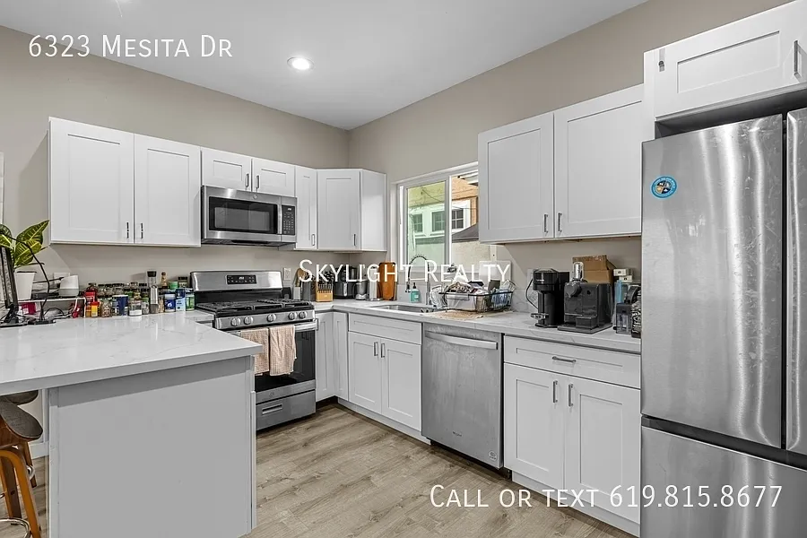 4 bed, 1200 sqft, $4,395 — Photo 4