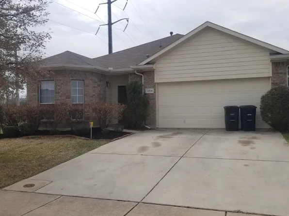 1104 Redcloud Dr, Fort Worth, TX 76120