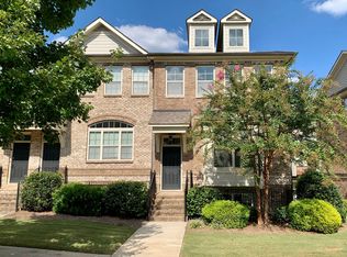 4228 Tacoma Trce #268, Suwanee, GA 30024