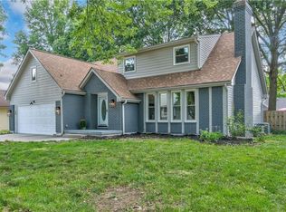 3809 SW 9th St, Blue Springs, MO 64015