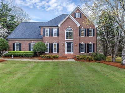 100 Penwick Dr, Roswell, GA, 30075
