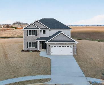 307 Plant View Dr, Meridianville, AL, 35759