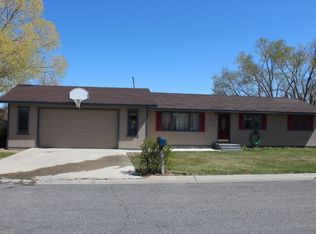 4245 Cougar Dr, Helena, MT 59602