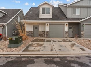 1563 S Topaz Dr #D, Cedar City, UT 84720