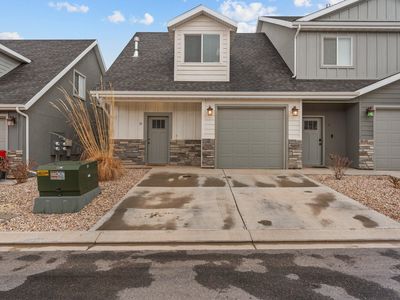 1563 S Topaz Dr #D, Cedar City, UT, 84720