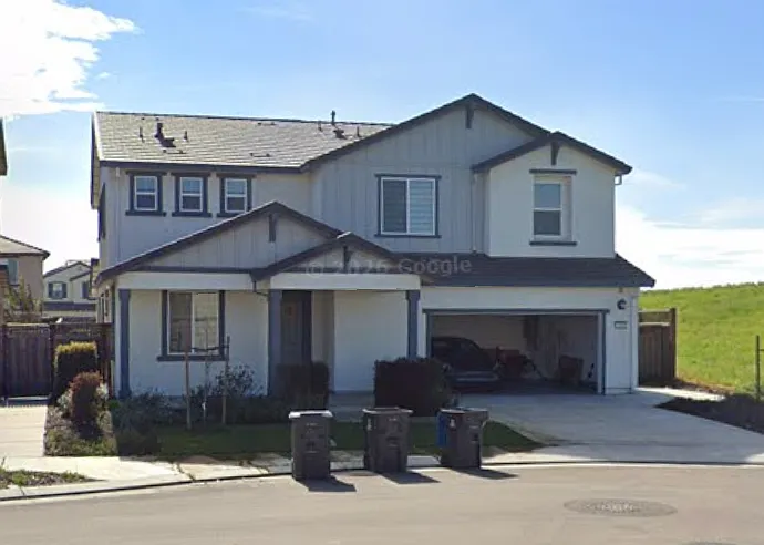 3490 Barrett Ct — Photo 1