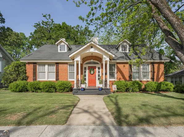 284 Corbin Ave, Macon, GA 31204