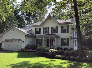 22951 Chickory Ln, California, MD 20619