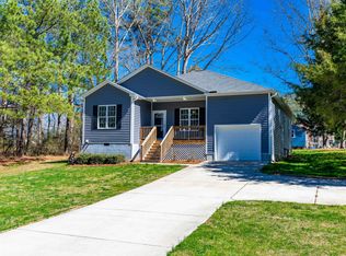 103 Allen Ave, Franklinton, NC 27525