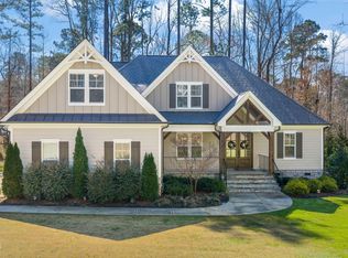 3603 Carole Ct, Wake Forest, NC 27587
