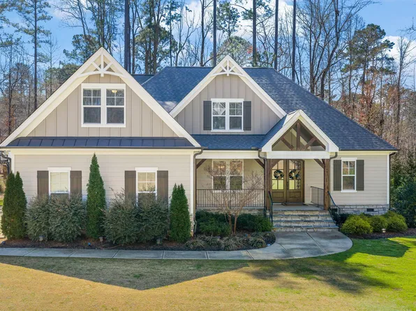 3603 Carole Ct, Wake Forest, NC 27587