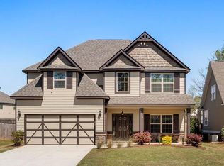 2703 Bent Tree Ln, Opelika, AL 36801