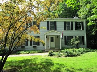 530 County Road 579, Hampton, NJ 08827