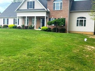 12009 Berts Ln SW, Frostburg, MD 21532