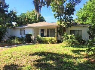 306 Bay St, Tarpon Springs, FL 34689