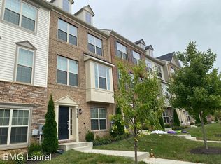 9308 Geaton Park Pl, Lanham, MD 20706