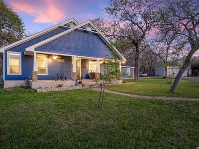 54 Post Oak Rd, La Vernia, TX, 78121