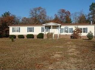229 Judi Lee Rd, Lillington, NC 27546