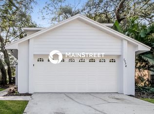 1236 Indian Bluff Dr, Apopka, FL 32703