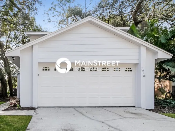 1236 Indian Bluff Dr, Apopka, FL 32703