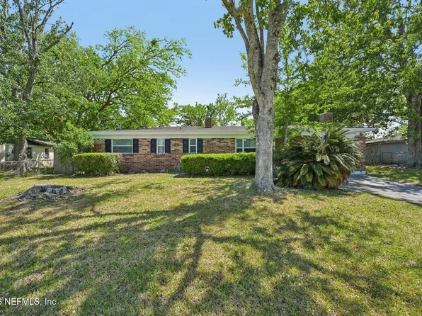 8032 LOURDES Drive S, Jacksonville, FL 32210