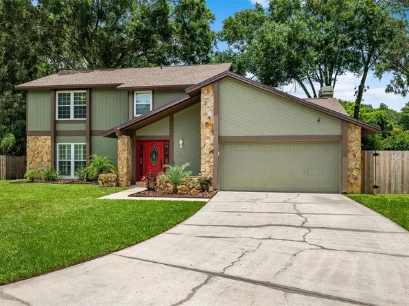3404 BURLINGTON WOODS COURT, LUTZ, FL 33559