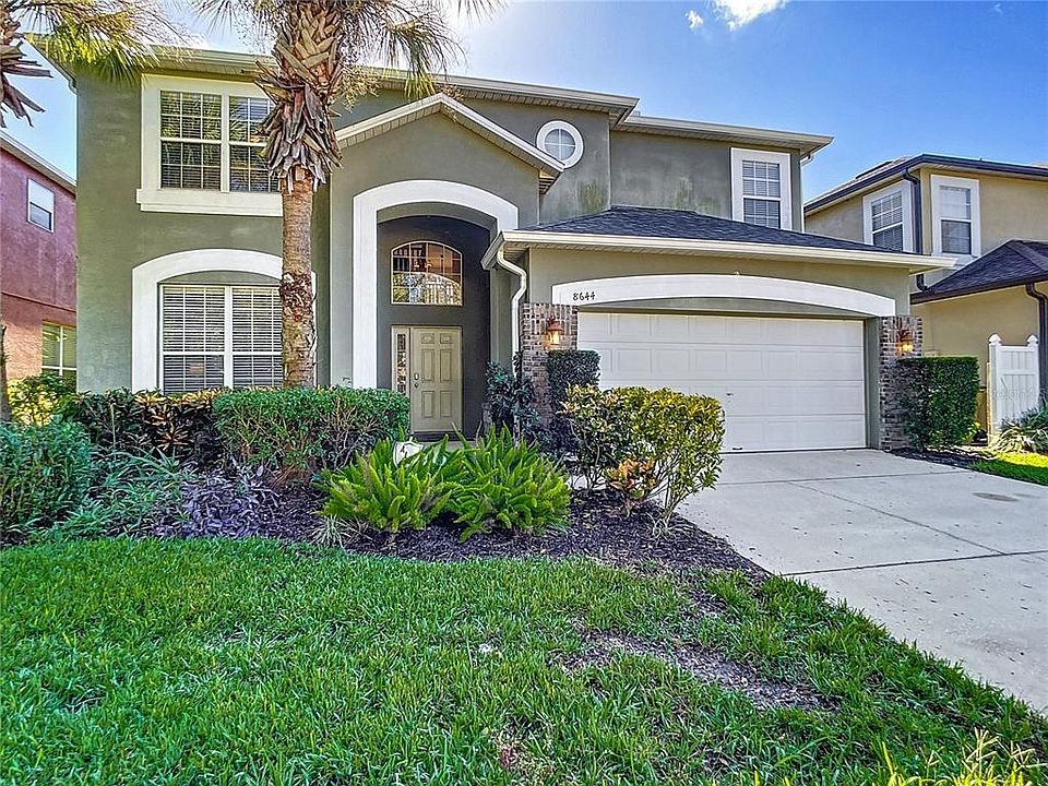 1st image of 8644 La Isla Dr