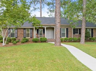 1715 Pineknoll Ln, Albany, GA 31707
