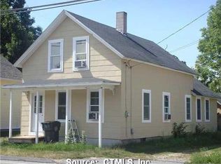 21 Putnam Rd, Plainfield, CT 06374