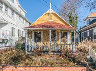 119 Clark Ave, Ocean Grove, NJ 07756