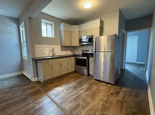 590 Main St E UNIT 2, Hamilton, ON L8M 1J6