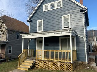 365 Palm Ave, Akron, OH 44301