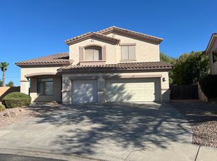 14533 W Verde Ln, Goodyear, AZ 85395