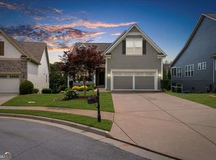 3554 Black Cherry Point SW, Gainesville, GA