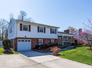 11009 Wheeler Dr, Silver Spring, MD 20901