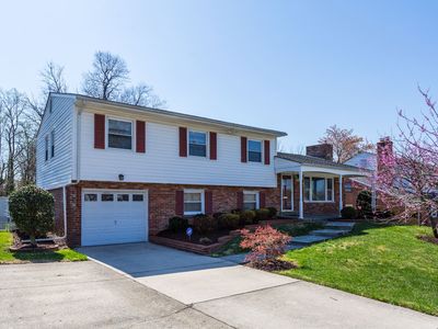 11009 Wheeler Dr, Silver Spring, MD, 20901
