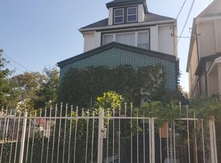 133-01 116th St, South Ozone Park, NY 11420