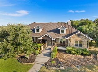22 Outlook Point, Boerne, TX 78006