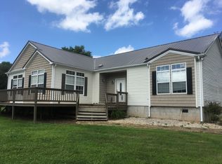 2452 Long Branch Rd, Lansing, NC 28643